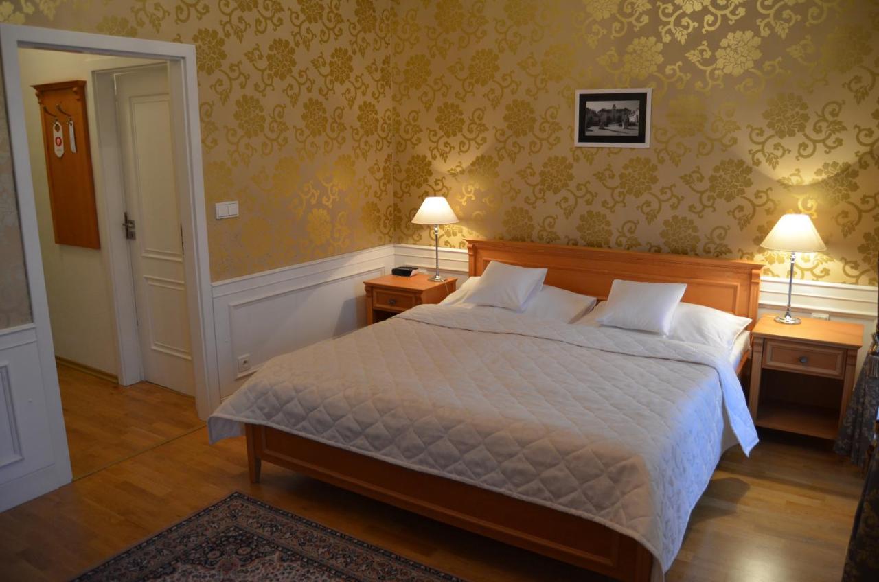 Zamecky Hotel Lednice