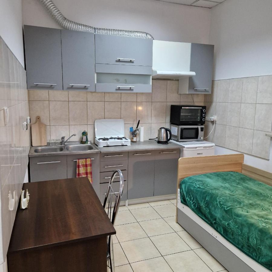 Appartement 1 Chambre