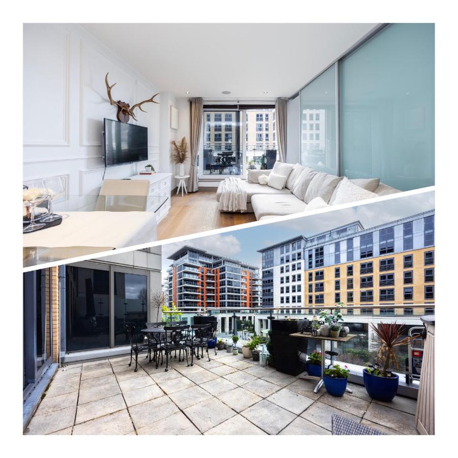 Chelsea Apartments - Ferienwohnung London