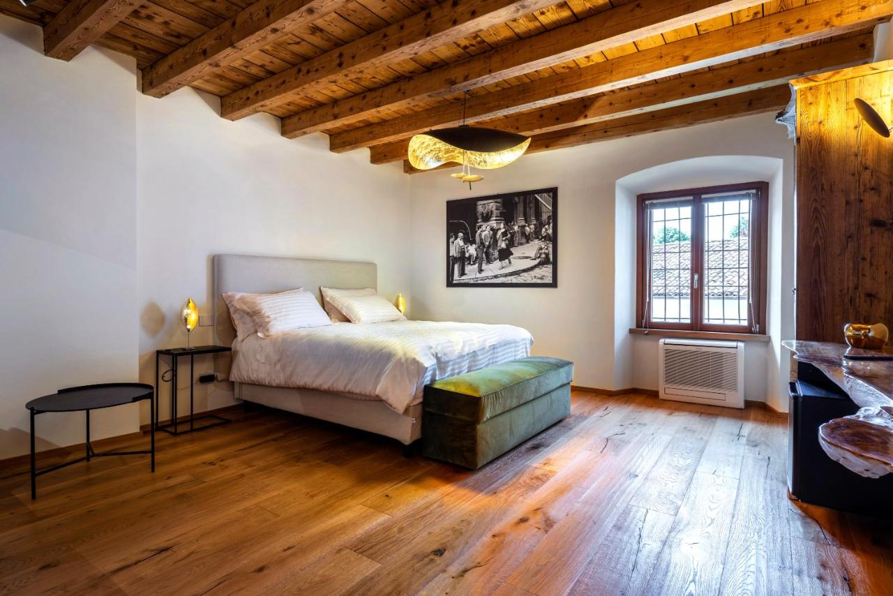 Habitación cuádruple