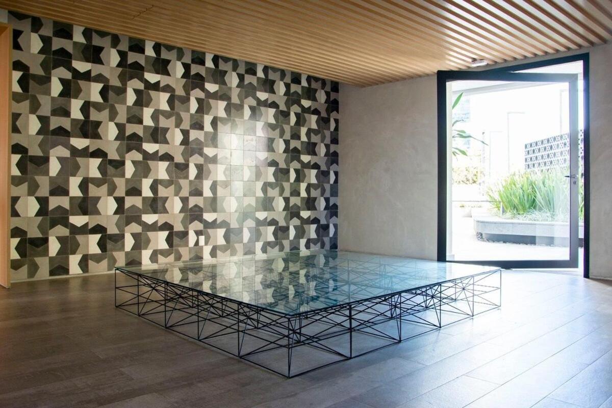 Nun Apartments by BnbHost - Chambres d’hôtes São Paulo