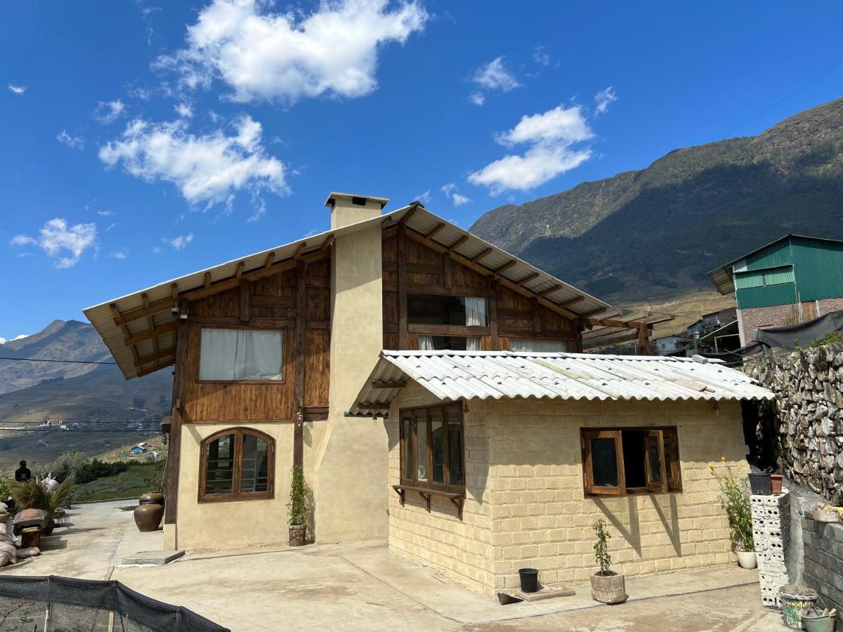 DE MONG SAPA - B&B