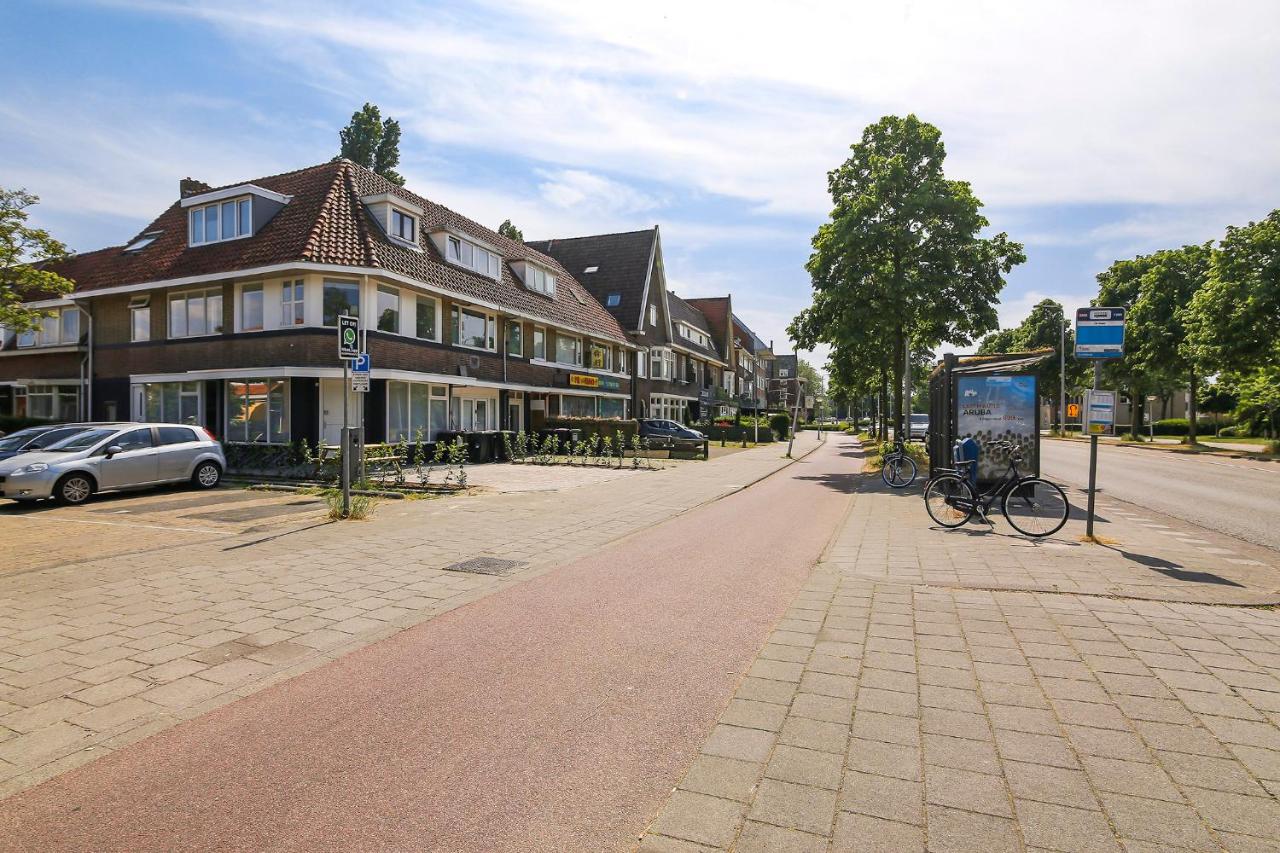 City Apartments - Ferienwohnung Leeuwarden