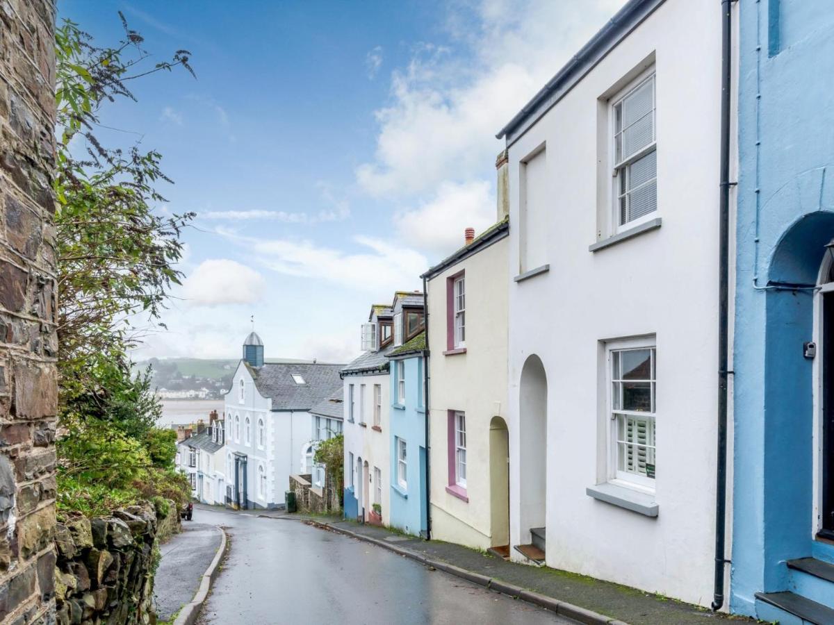 2 Bed in Appledore 63084 - B&B