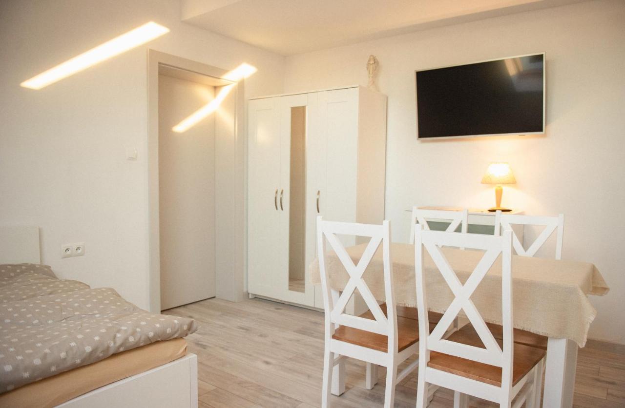 Camera Quadrupla con Bagno Privato