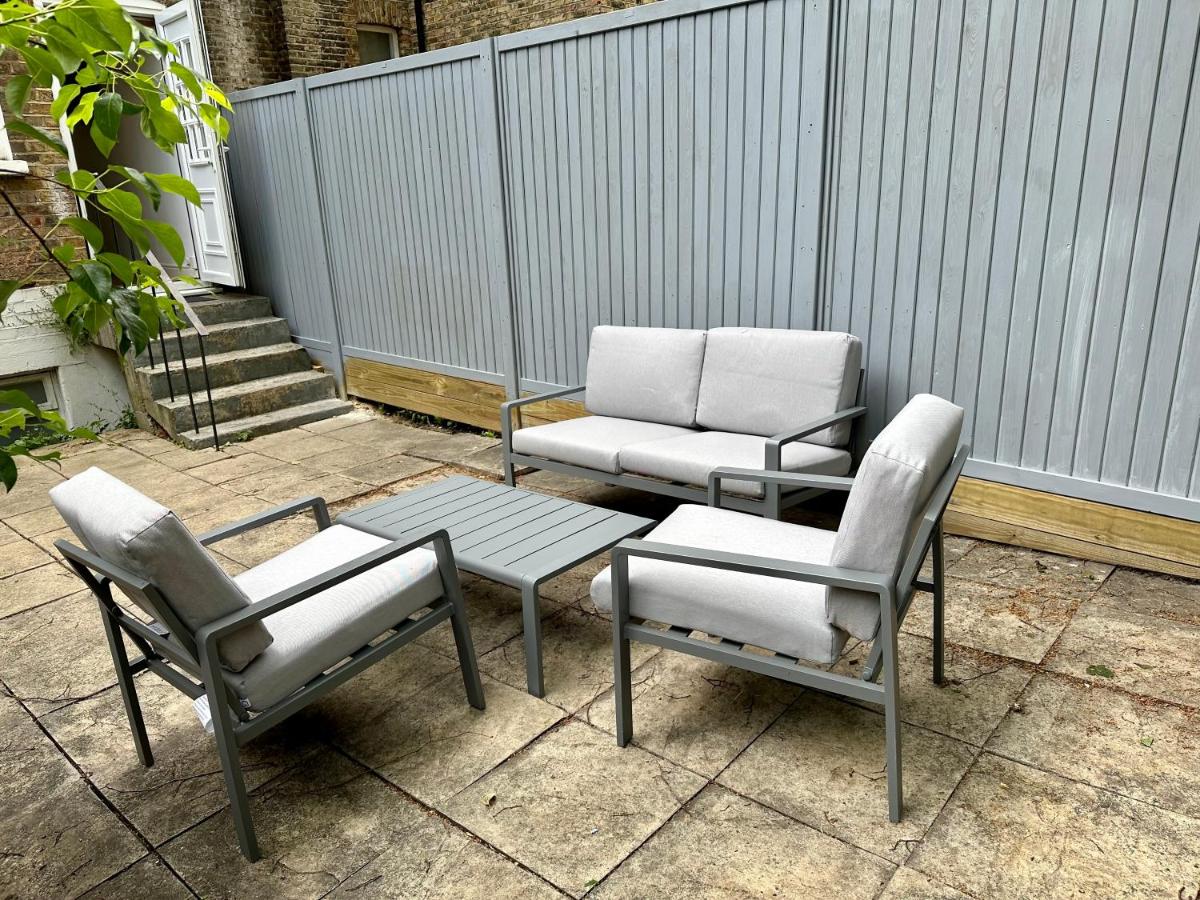 Chelsea - 2Bed Apartment - sleeps 4 - Pet Friendly - Ferienwohnung London