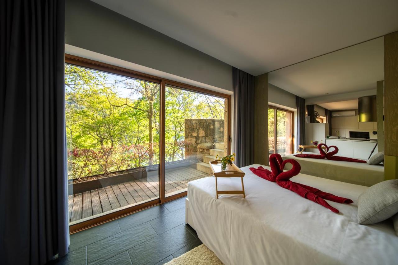 Vakantiehuis