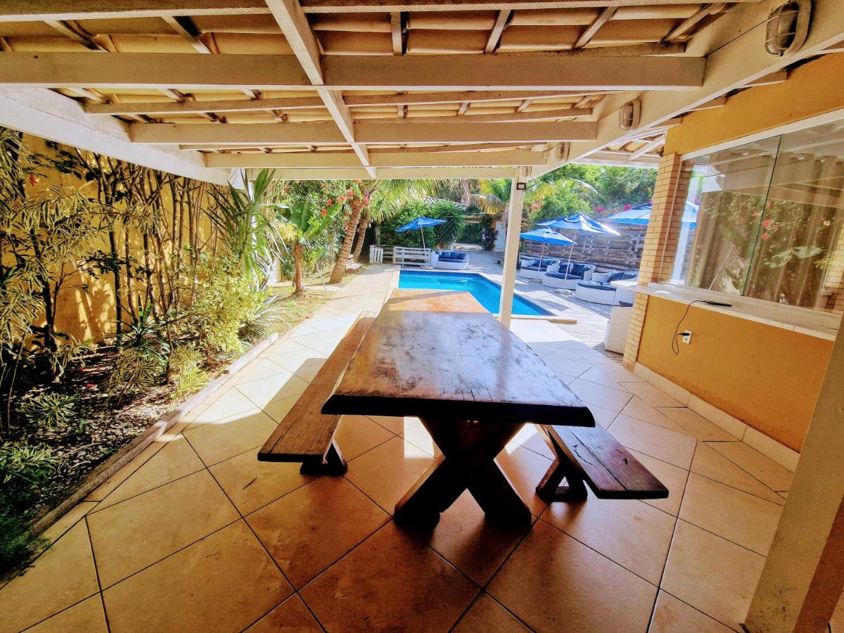CASA DA EDINHA - B&B