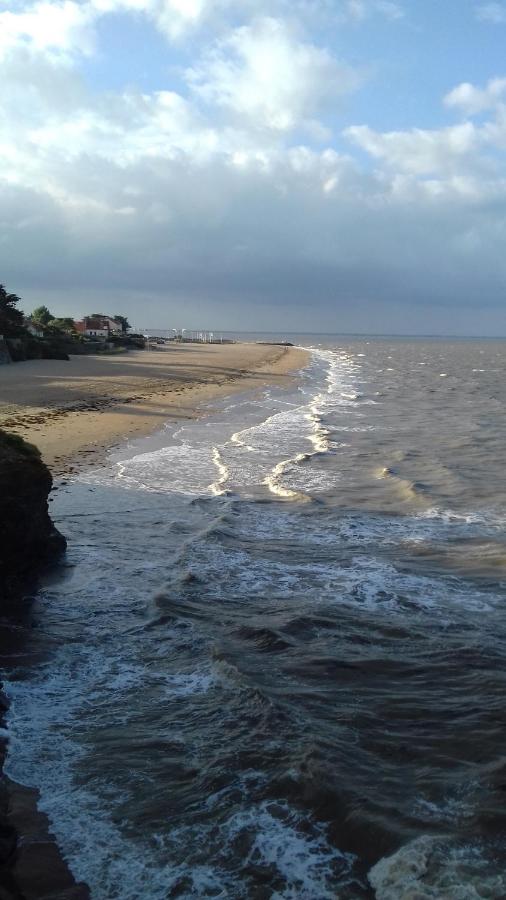 Studio 2 personnes proche plage parking gratuit : 27 - Chambres d'hôtes La Bernerie-en-Retz