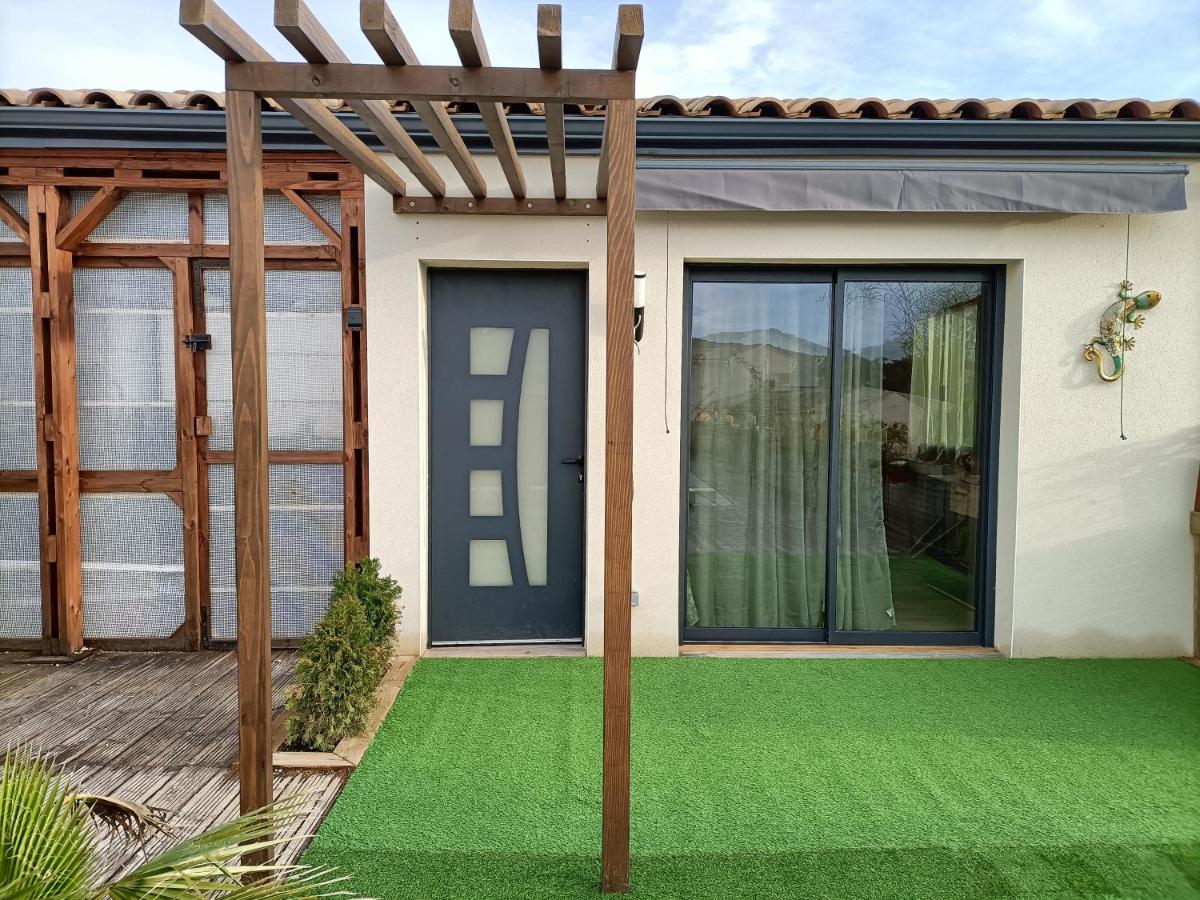 La cabane des jours heureux - Ferienwohnung