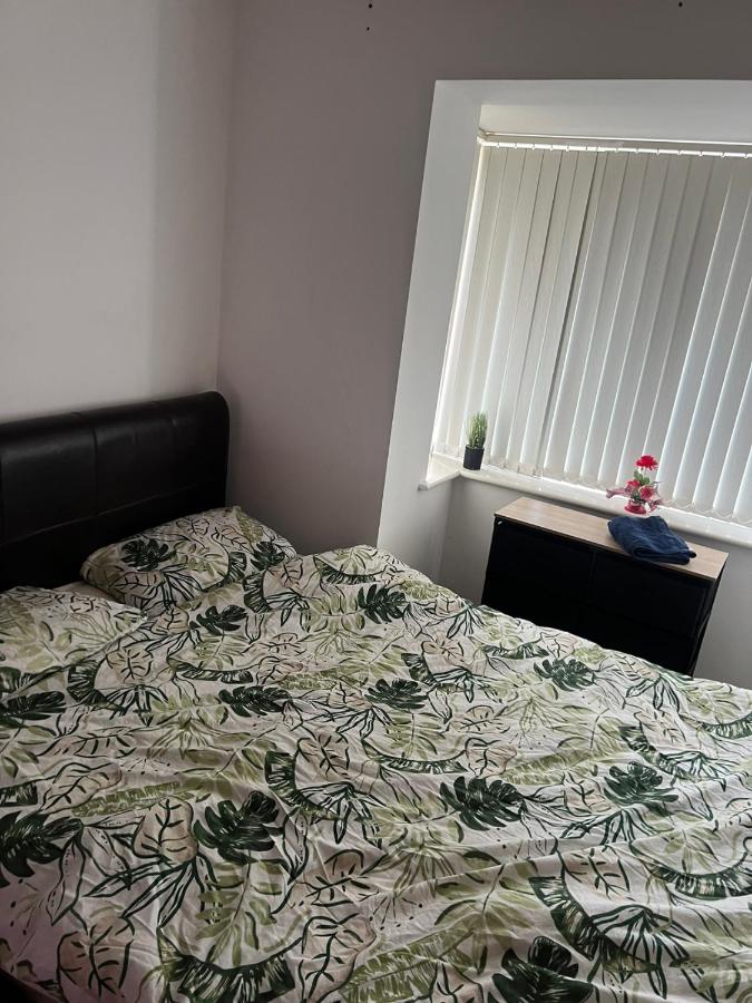 Deluxe Doppelzimmer