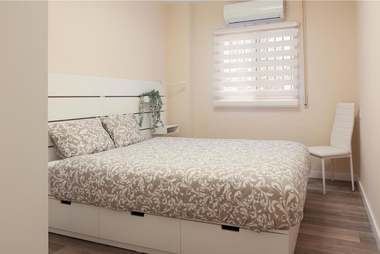 Non Stress Nuevo Turia - B&B