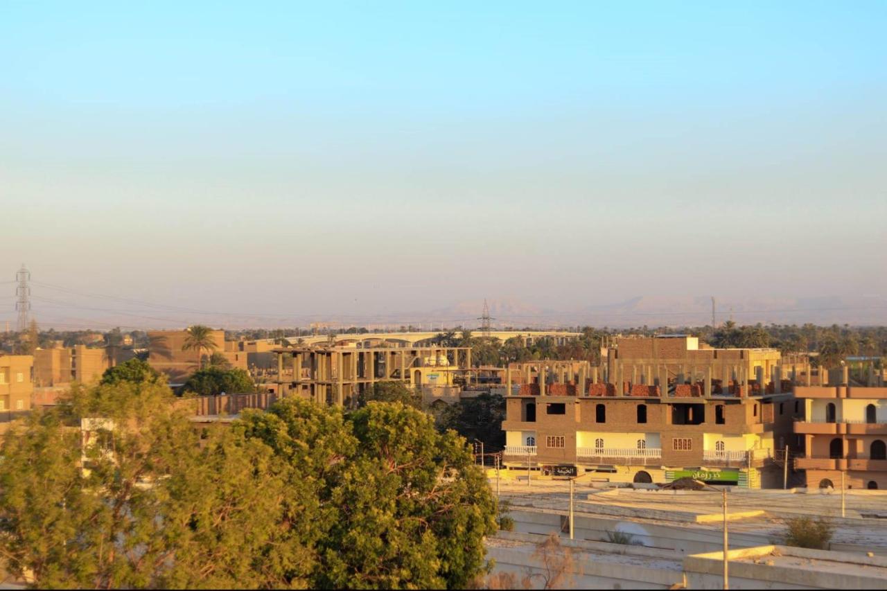 Shahd House - B&B Luxor