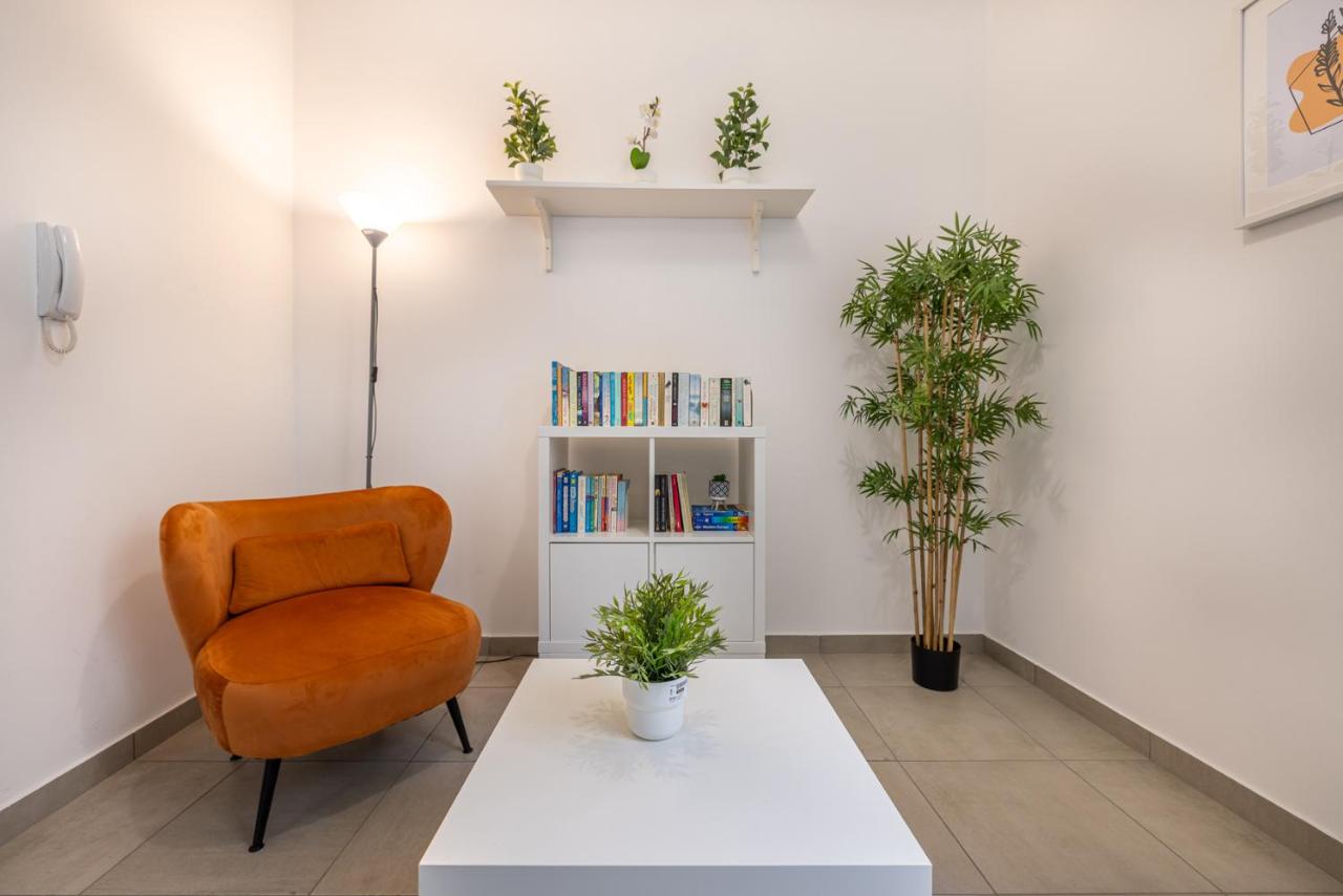 Apartment mit 2 Schlafzimmern