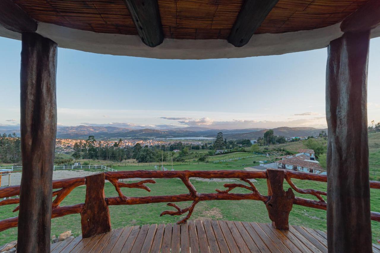 Cabaña Malaquita - Seilan Alojamiento Rural - Ferienwohnung