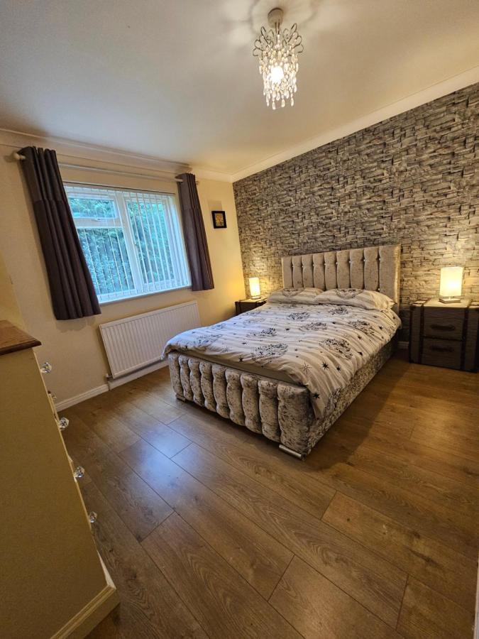 Harry Potter Hogwarts apartment - B&B Leavesden Green