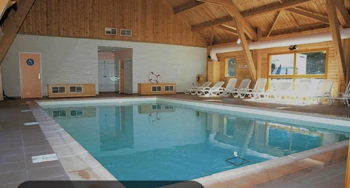 CHALET DES PAZ - B&B