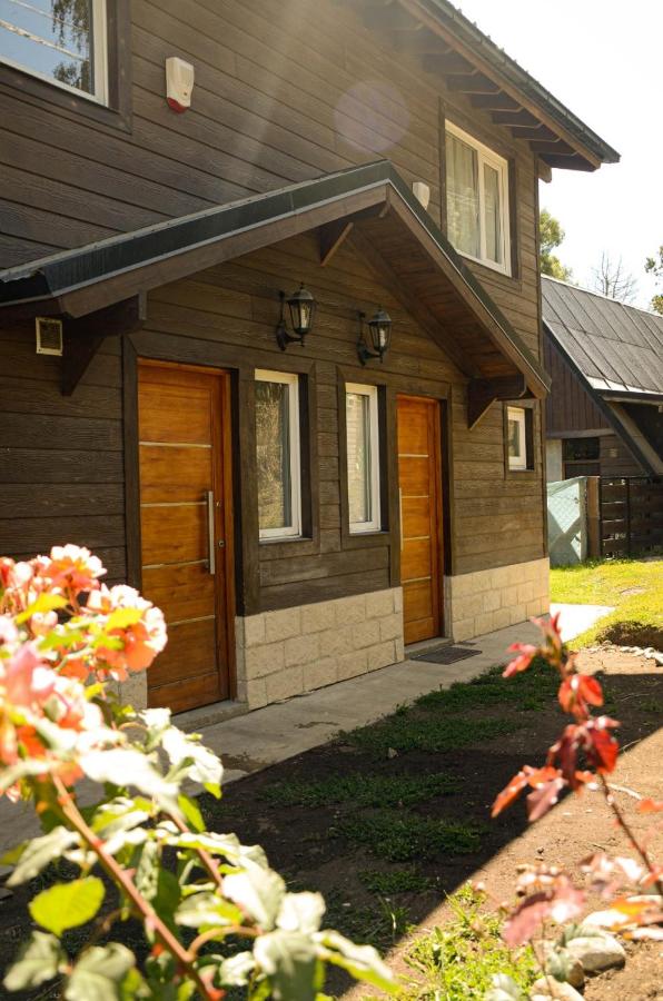 Cabañas lo de Ani Casa 2 - B&B Bariloche