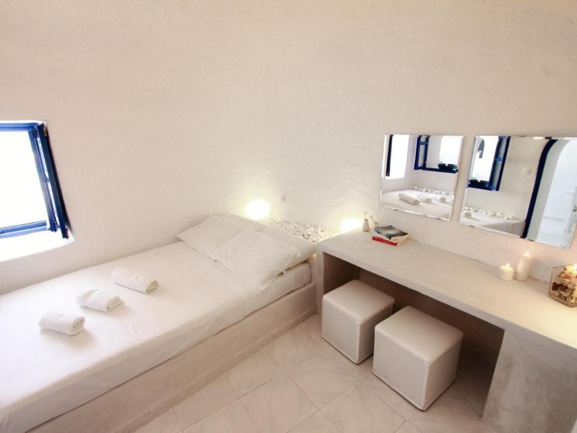 Standard Villa
