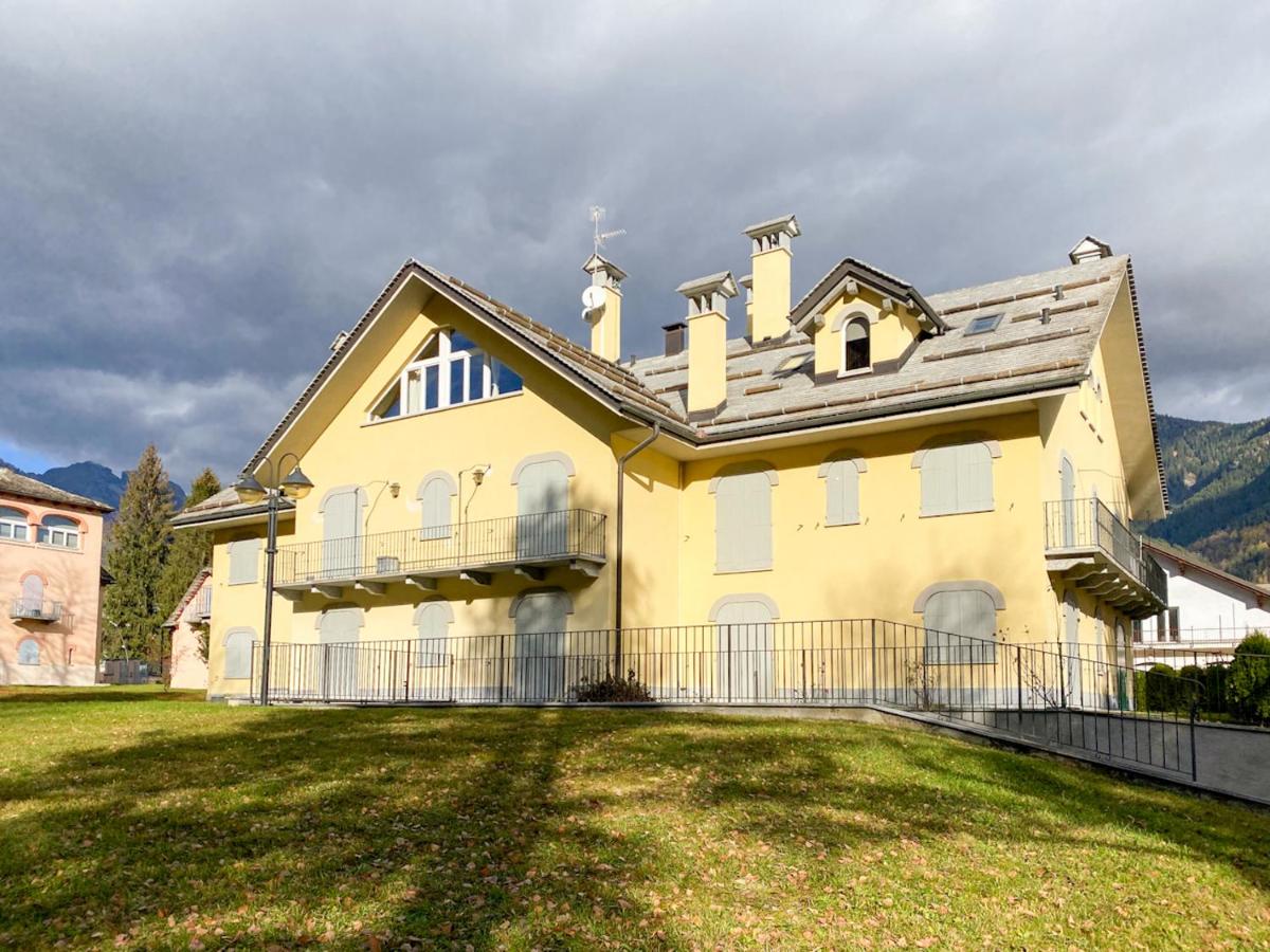 Le Mansarde di Siberia - Ferienwohnung