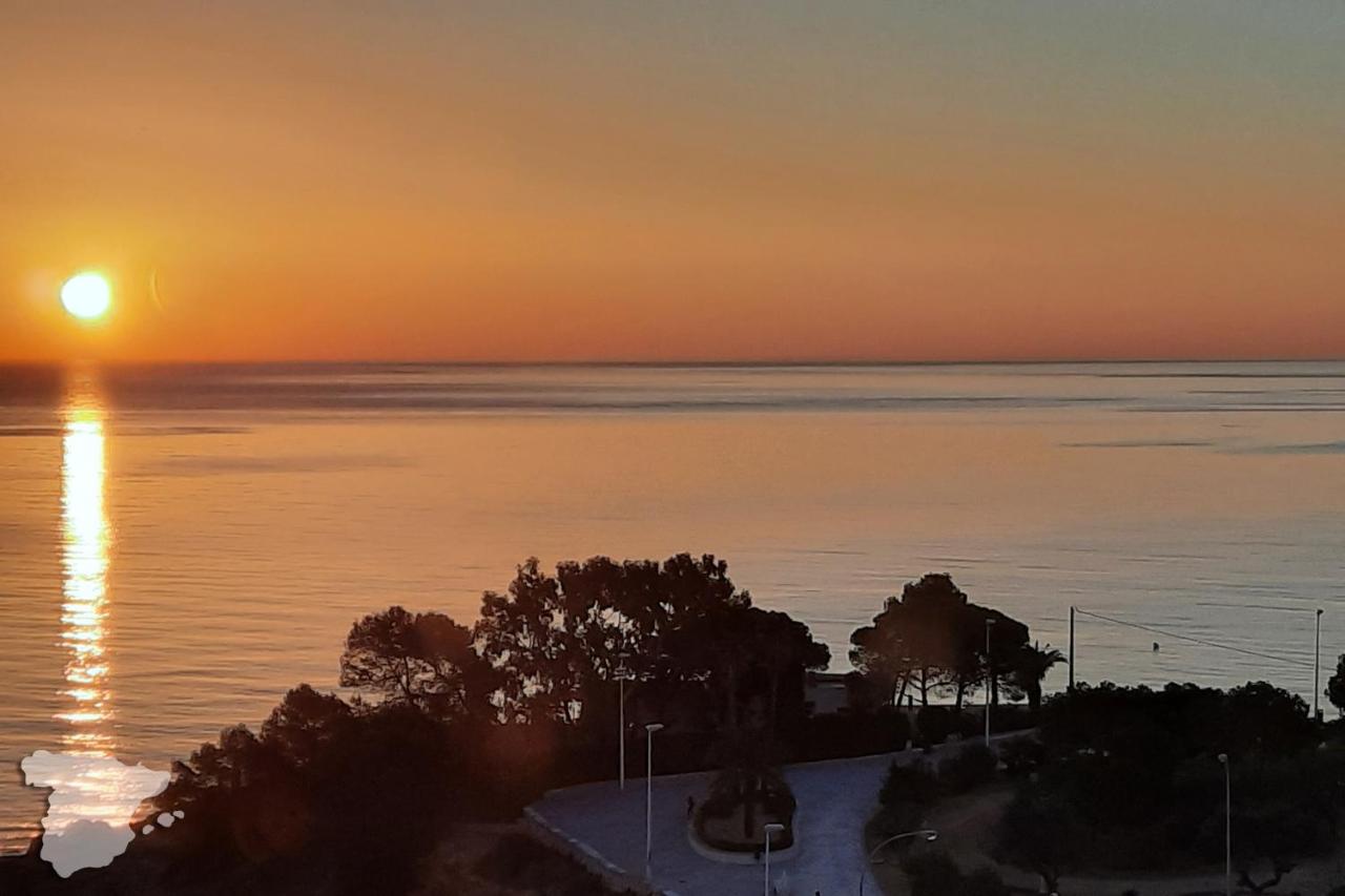 Sabater - CostaBlancaDreams - Ferienwohnung Calp