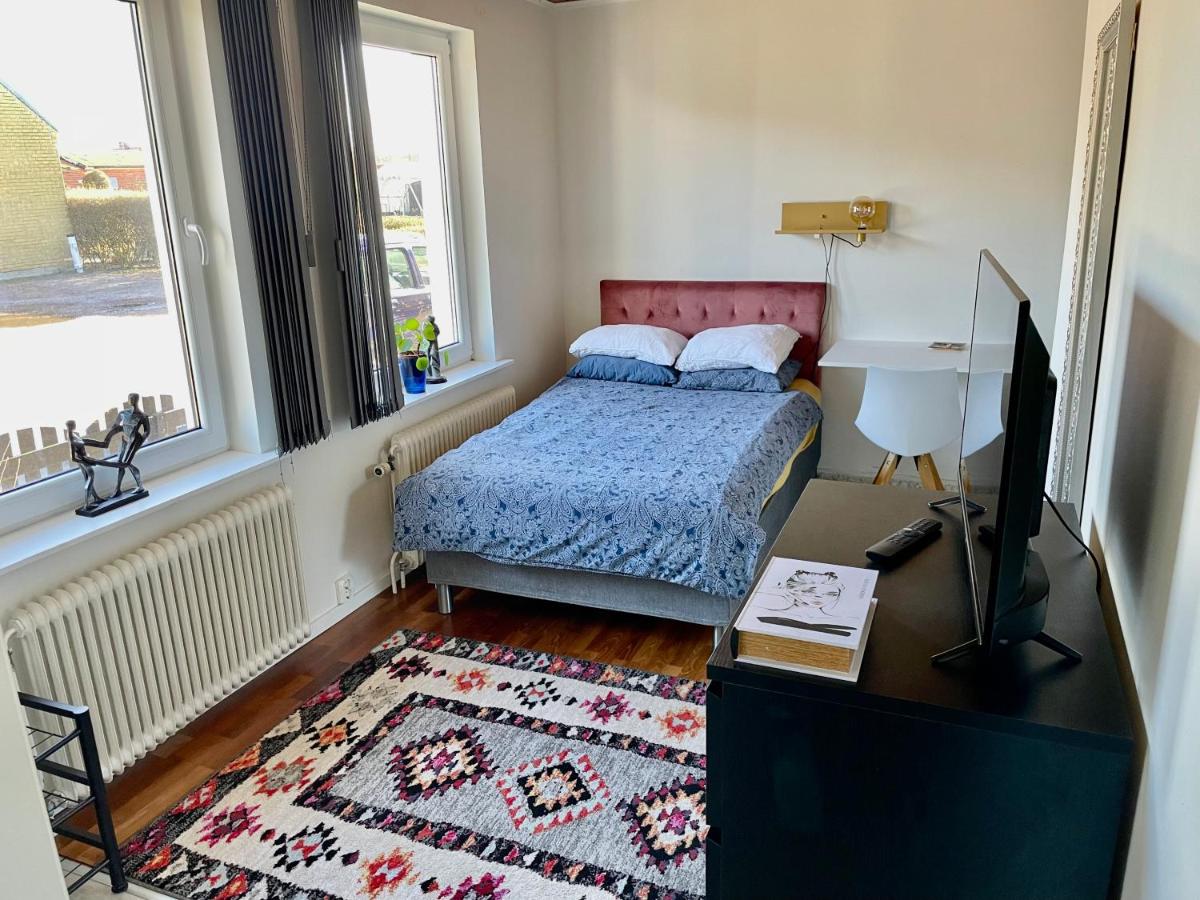 B&B Landskrona - Studio 3 - Bed and Breakfast Landskrona