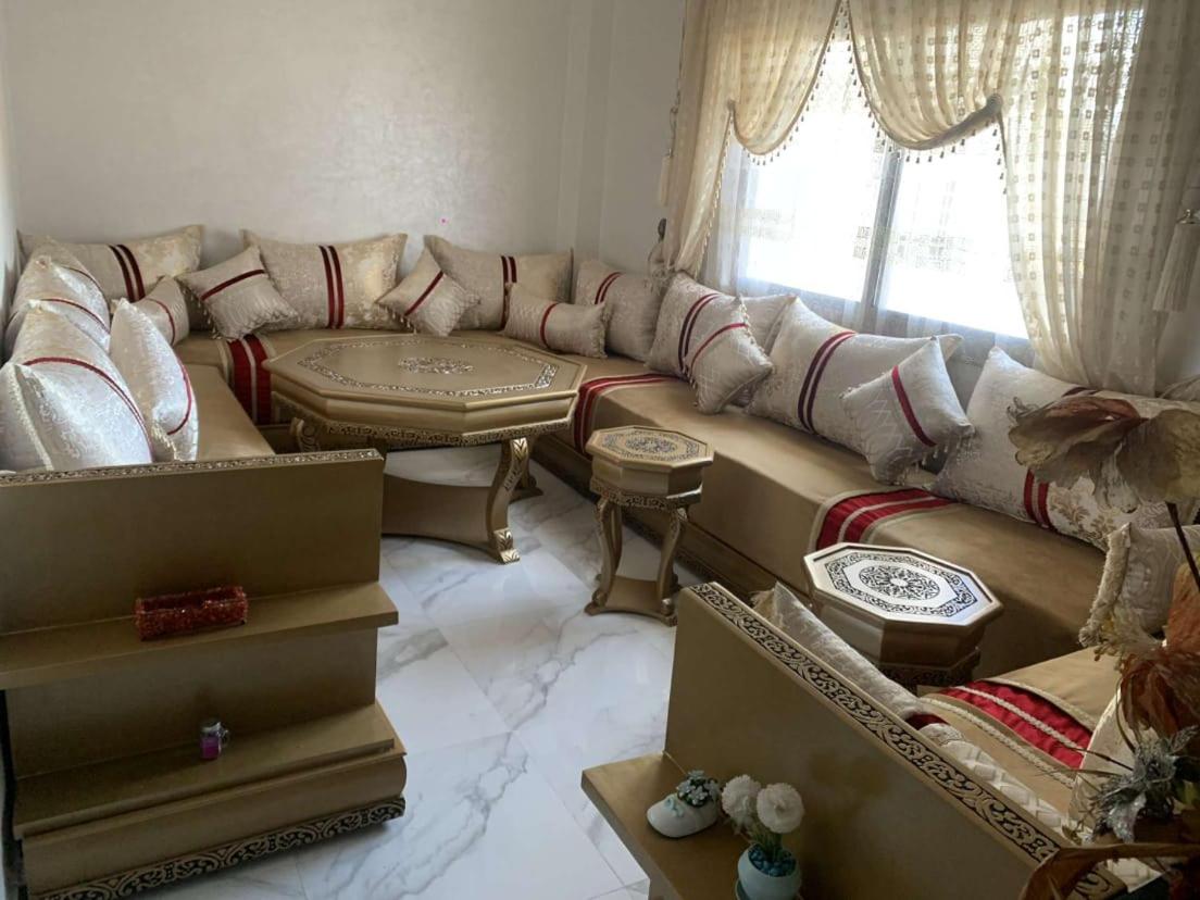 Appartement daouia - B&B