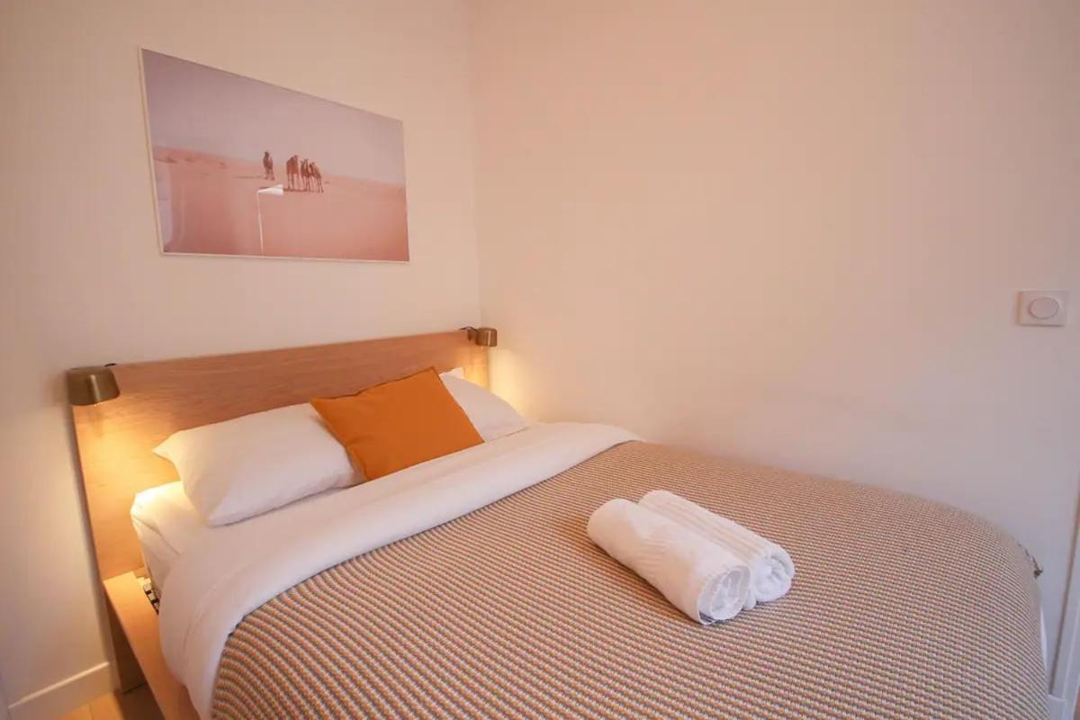 Equipped apartment premium location - Chambres d’hôtes Lille