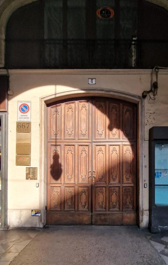 MYHOUSE INN CASTELLO - Affitti Brevi Italia - Chambres d’hôtes Turin
