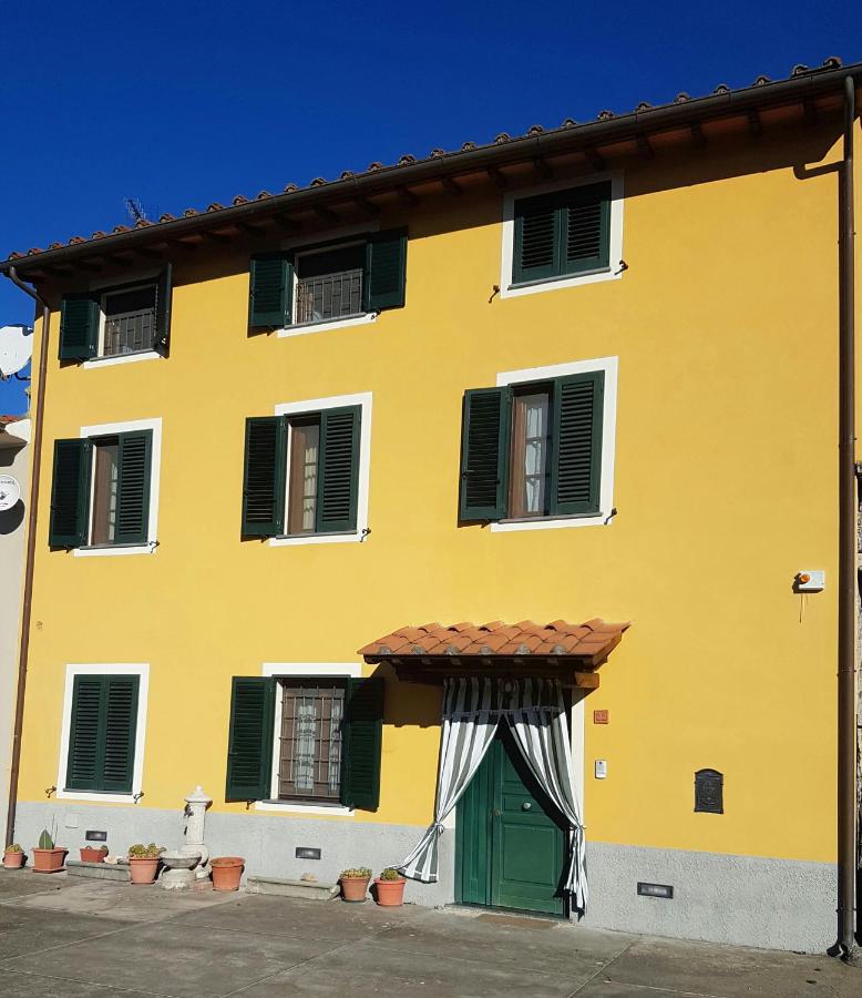 B&B Capannori - La Mansarda di Didi - Bed and Breakfast Capannori