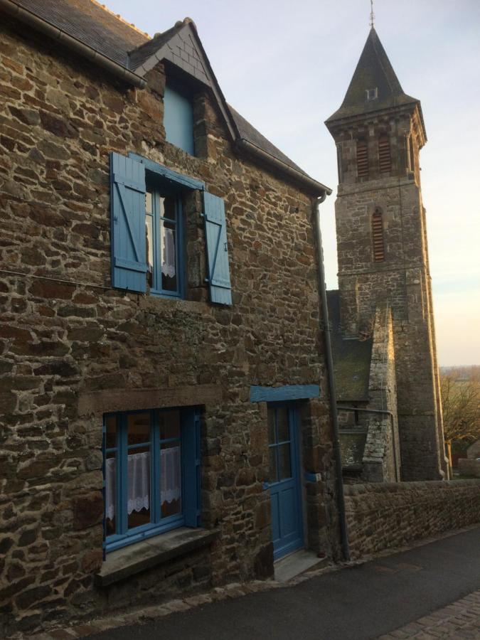 B&B Mont-Dol - Nid douillet Saint-Malo - Mont-St-Michel - Bed and Breakfast Mont-Dol