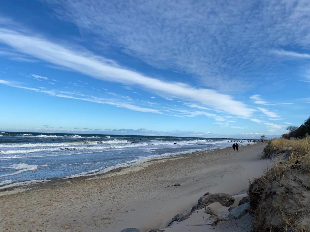 Ferienhaus Hinter-Bollhagen - B&B Wittenbeck