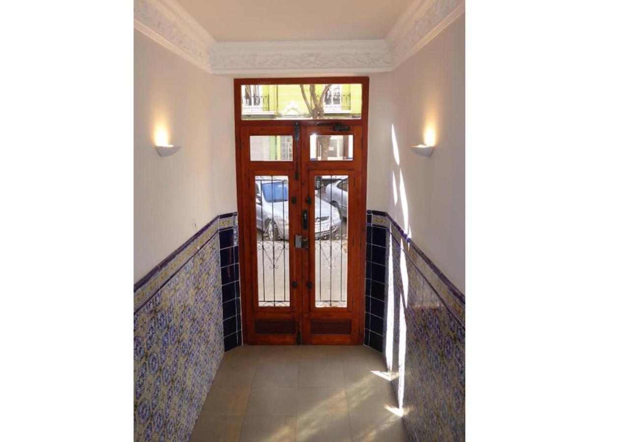 Classic City Apartment - Bed and Breakfast