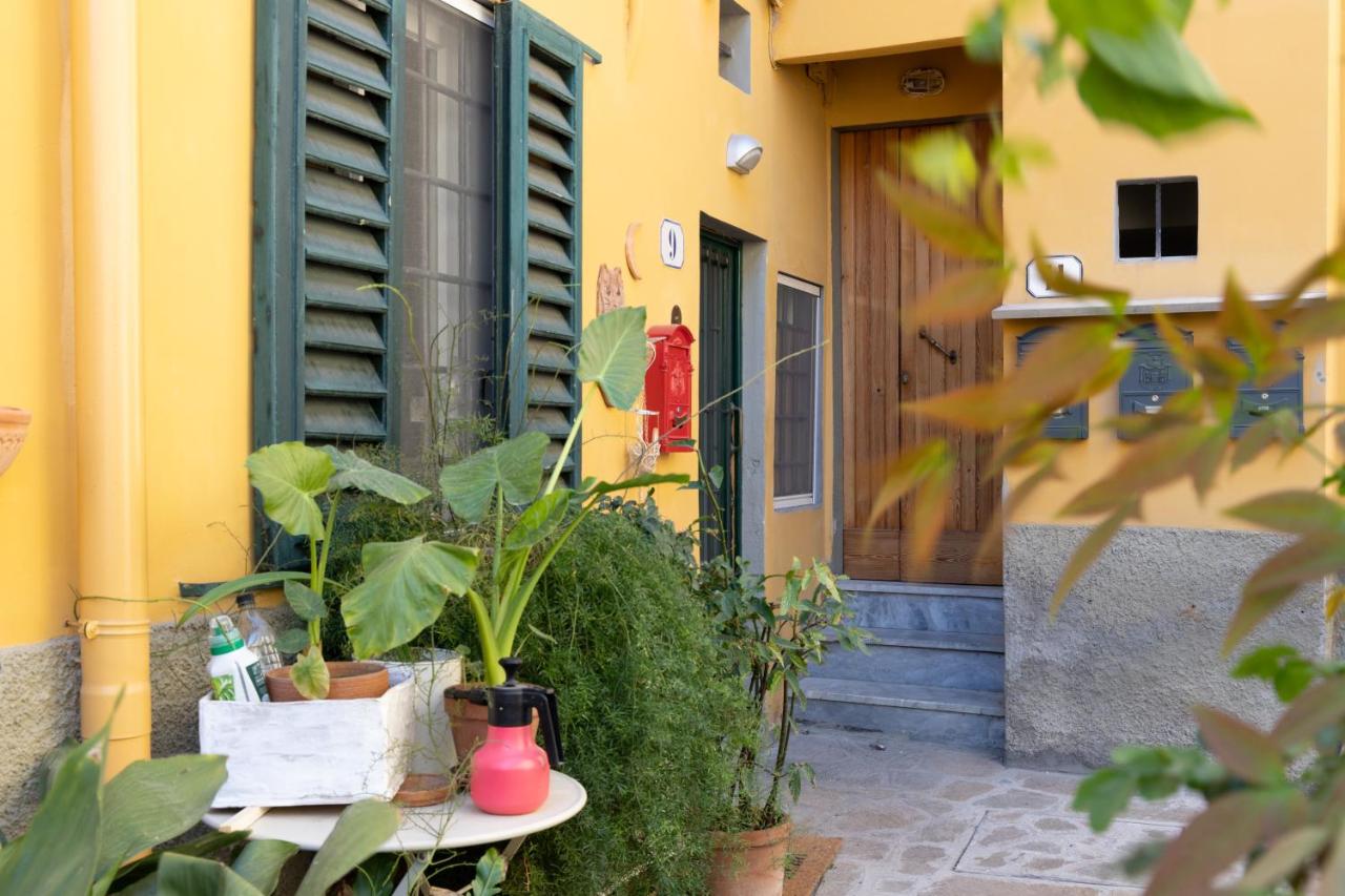 La Casa di Emilia - B&B