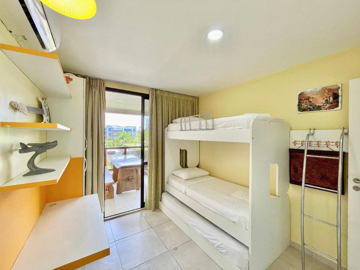 Wai Wai Cumbuco Resort - B&B Cumbuco