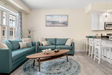 Harbor Haven 1 Block To Hampton Beach Boardwalk - B&B Hampton