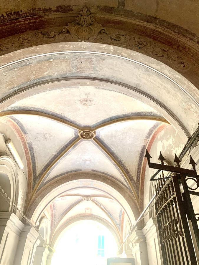 MILUAR Relais - B&B - Vanvitelli - B&B Napoli