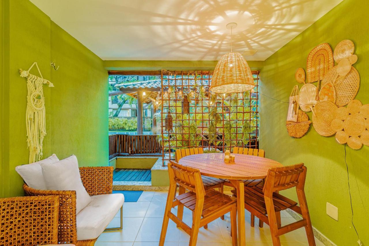 PF69 Excelente Quarto e Sala a 20m da Praia - B&B