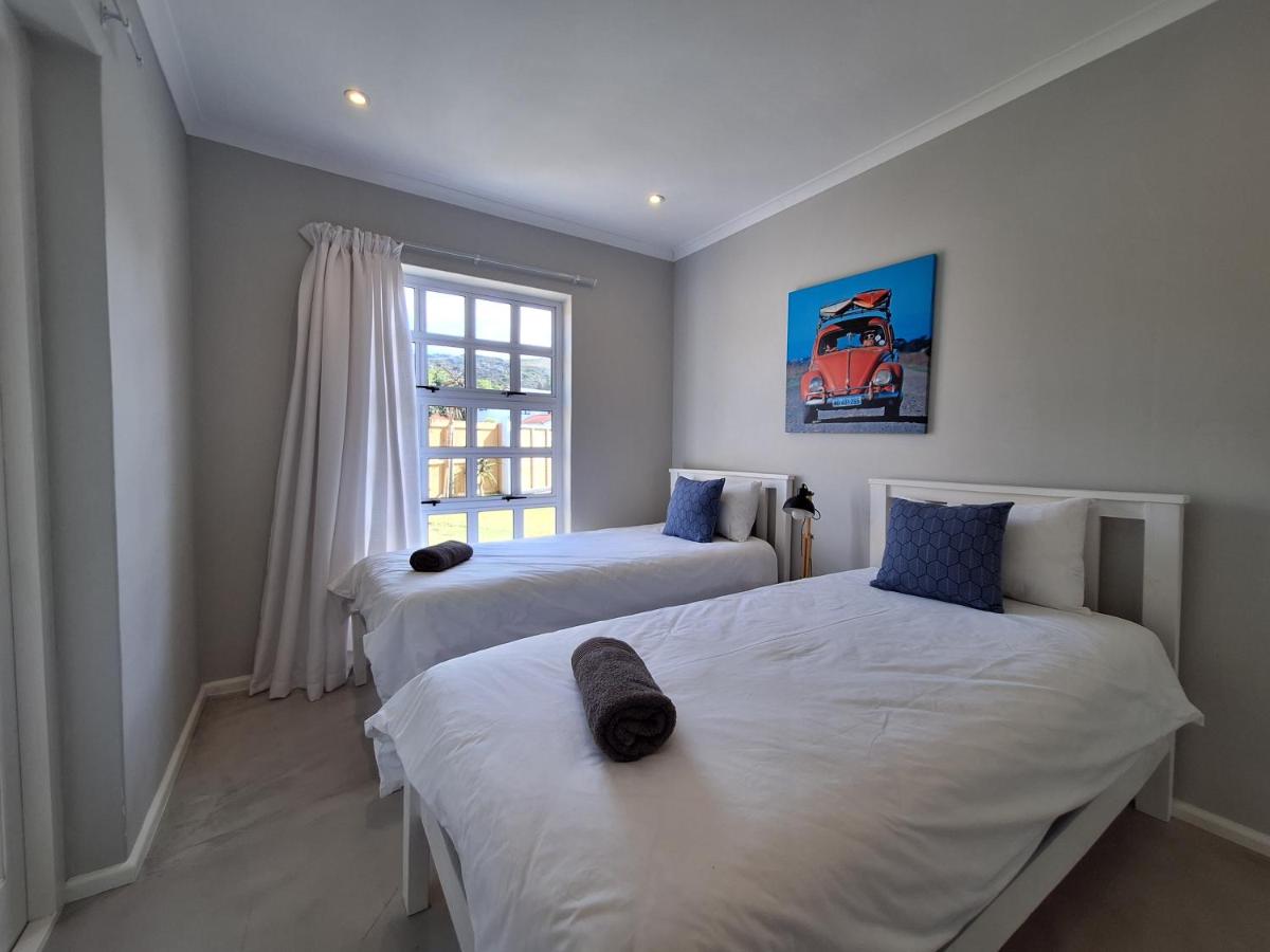 Casa con 2 Camere da Letto