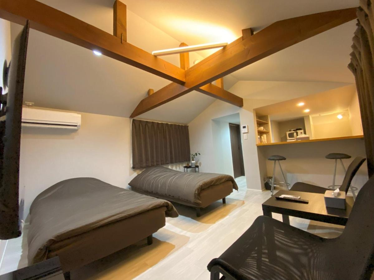 B&B Anan - Oneself Regenerate House -COMPACT- - Vacation STAY 85616v - Bed and Breakfast Anan