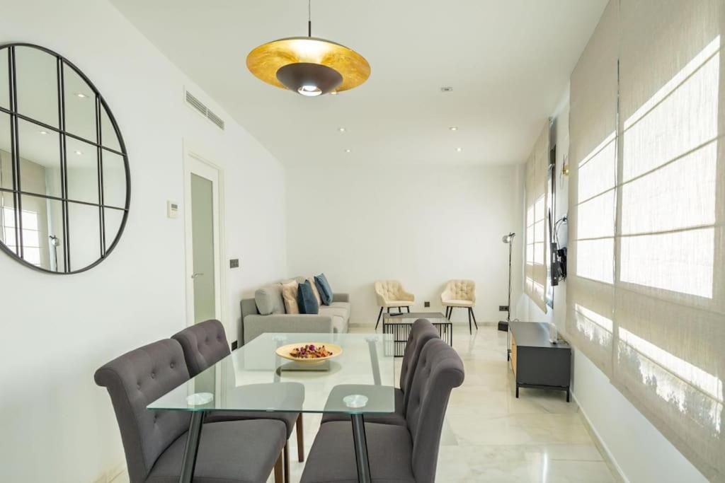 Rosario central suite - B&B