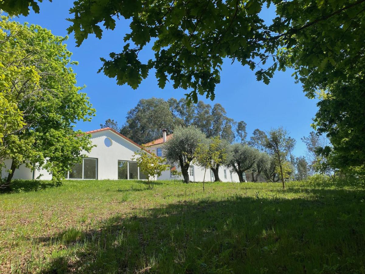 B&B Tondela - Quinta Catrinandes - Retreat Center - Bed and Breakfast Tondela