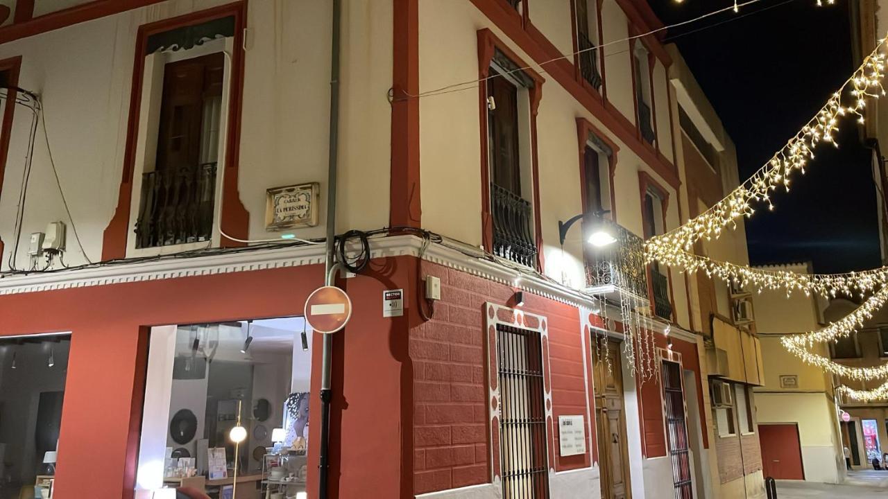 La Casa del Médico - B&B