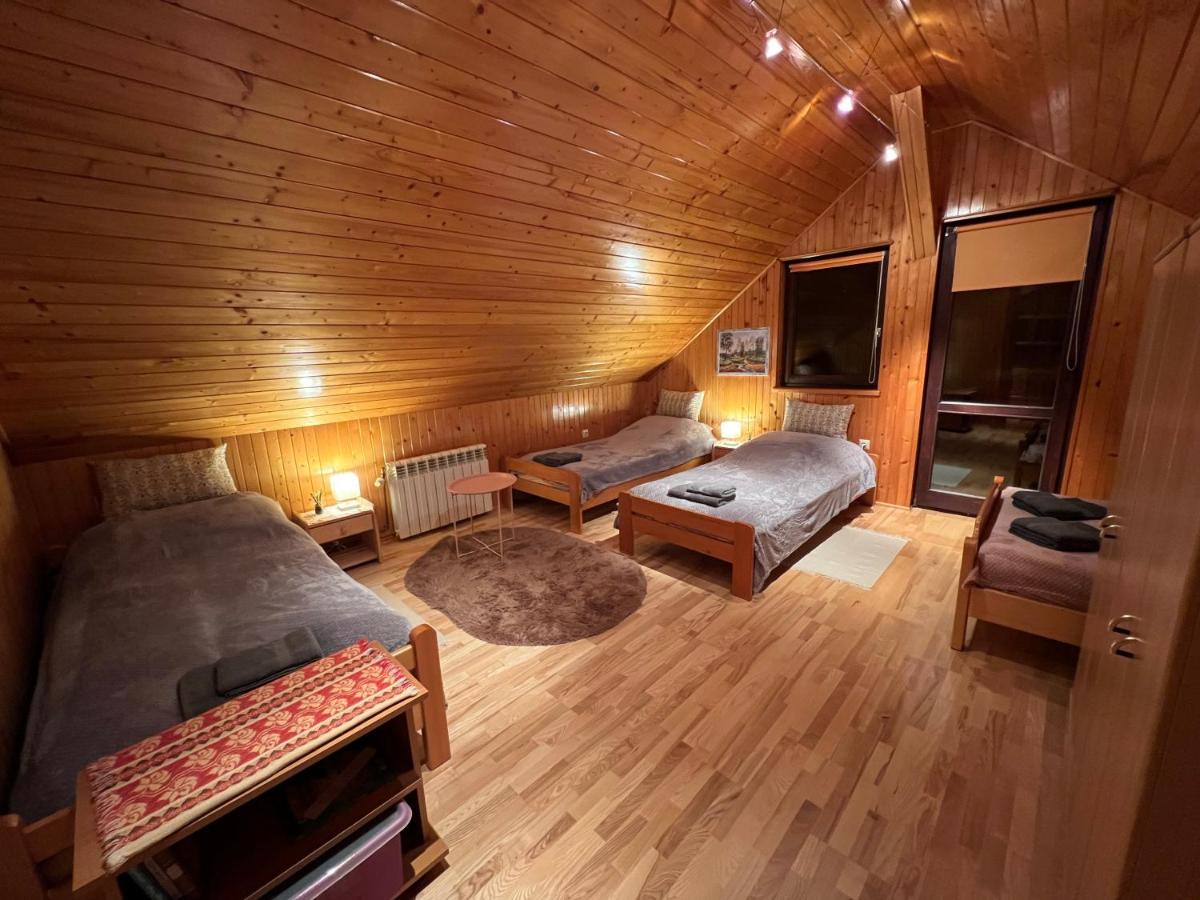 Ustronne Chatki - Górska Ostoja - Ferienwohnung Ustroń