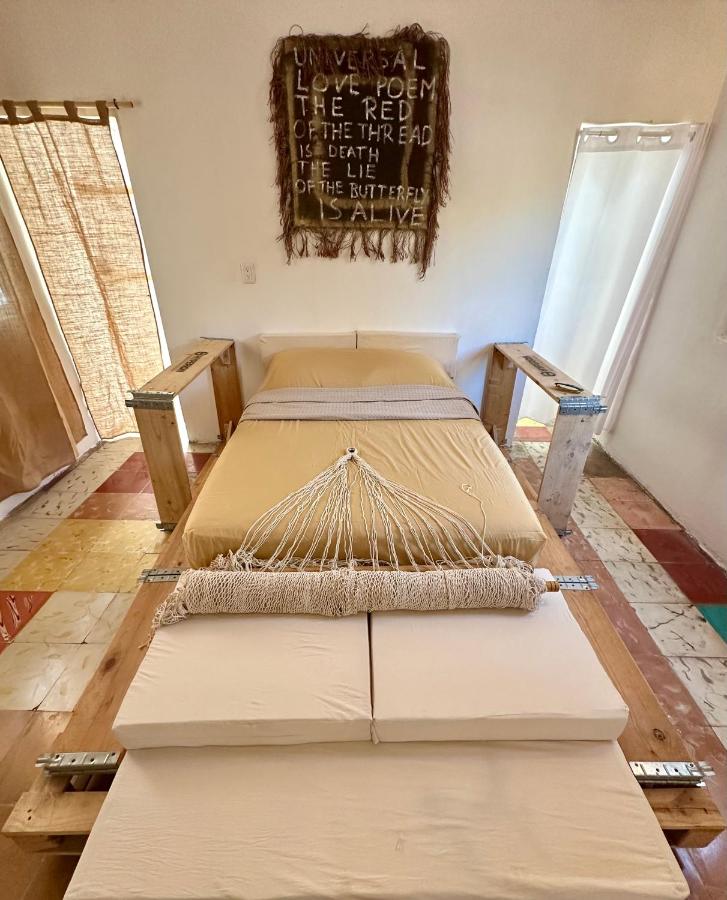 UcúLila - B&B Sisal