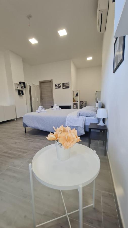 Via Contu - B&B