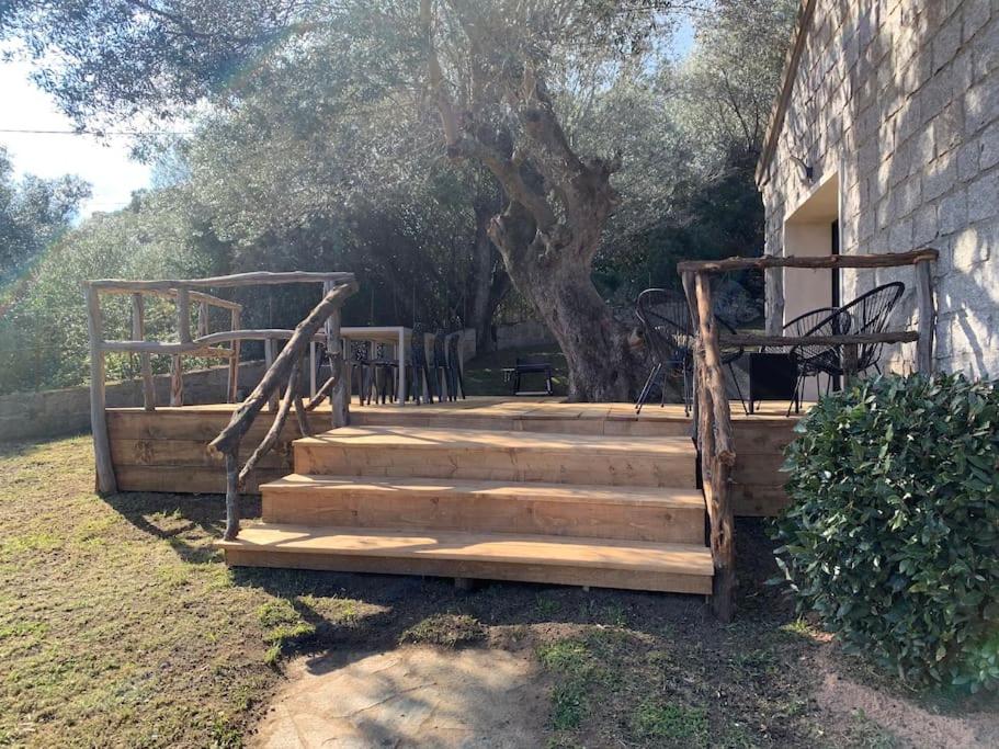 L'alivu di porto vecchio*** ( piscine chauffée ) - B&B Porto Vecchio