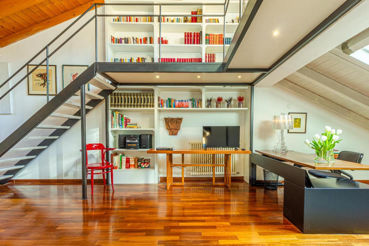 Casa Pegaso in Canton de Fiori - B&B Bologna