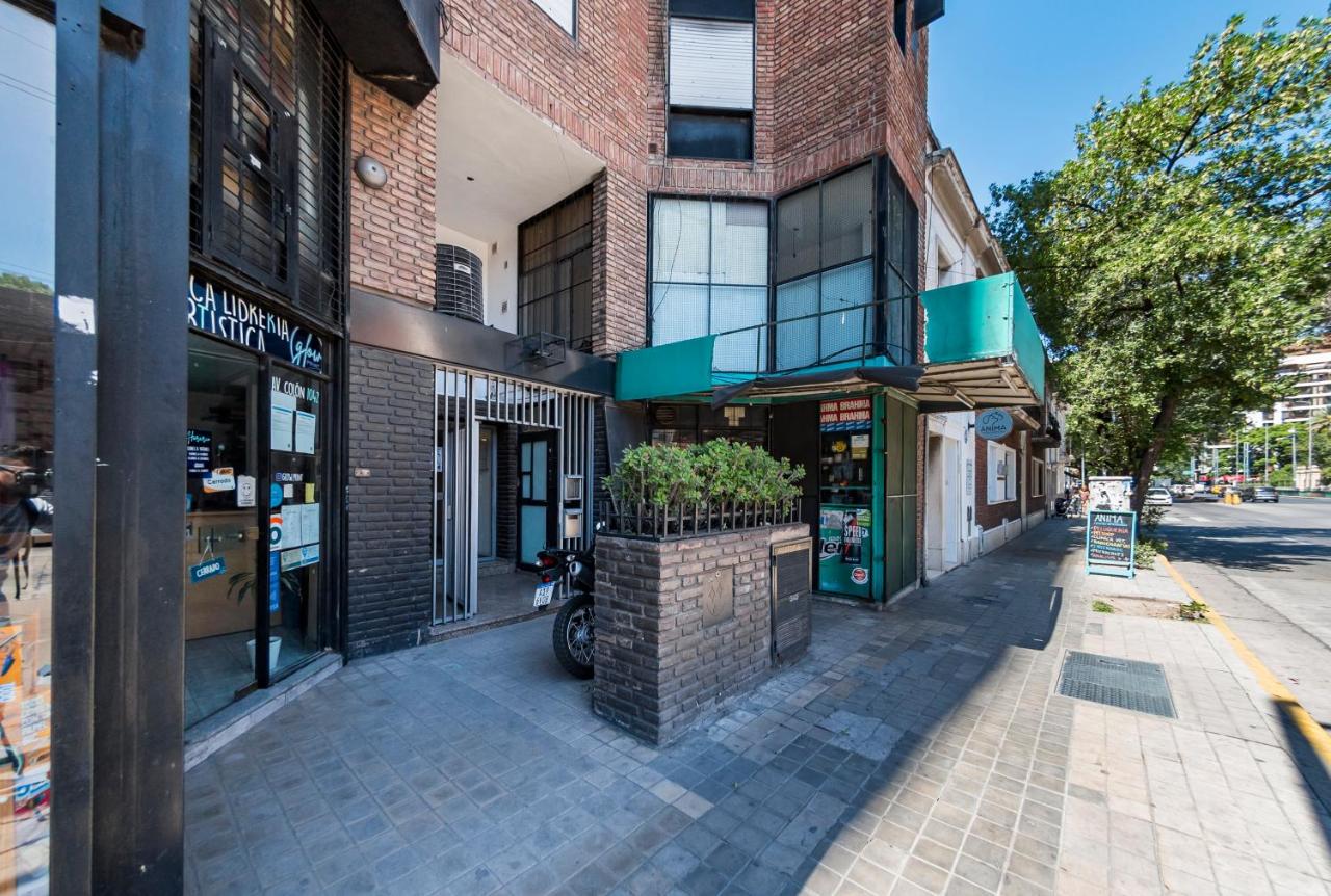 Viaggiato Pio X - B&B Córdoba