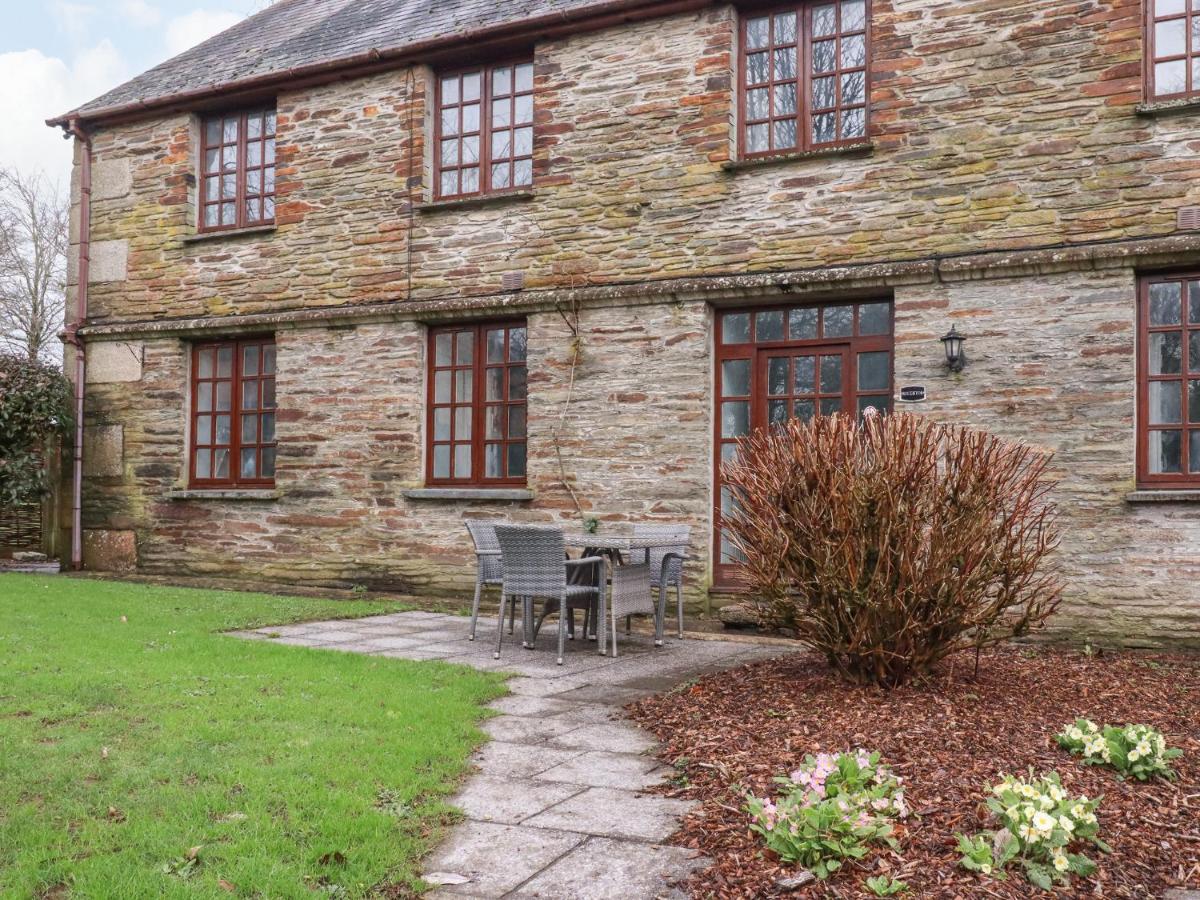 B&B Bodmin - Roughtor Cottage - Bed and Breakfast Bodmin